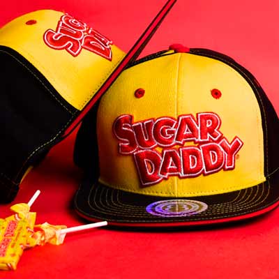 free sugar daddy hat - FREE Sugar Daddy Hat