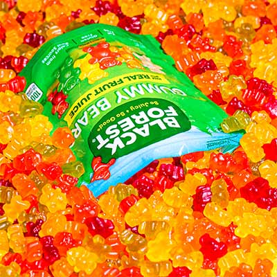 free black forest gummy bears sample - FREE Black Forest Gummy Bears Sample