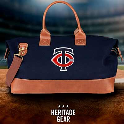 free heritage gear weekender bag - FREE Heritage Gear Weekender Bag