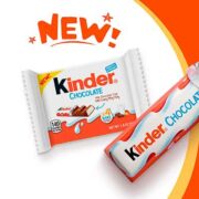 free kinder chocolate single 180x180 - FREE Kinder Chocolate Single