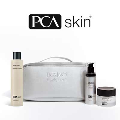 free pca skin prize pack - FREE PCA Skin Prize Pack