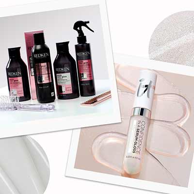 free redken x it cosmetics beauty bundle - FREE Redken x IT Cosmetics Beauty Bundle