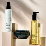 free shu uemura favorite haircare products 180x180 - FREE Shu Uemura Favorite Haircare Products