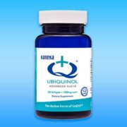 free ubiquinol coq10 sample 180x180 - FREE Ubiquinol CoQ10 Sample