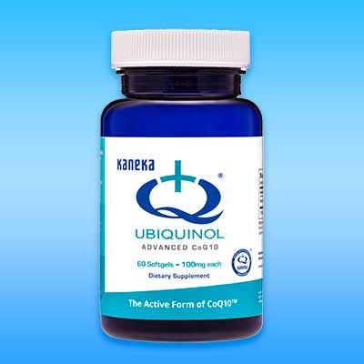 free ubiquinol coq10 sample - FREE Ubiquinol CoQ10 Sample