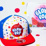 free charms blow pop hat candy 180x180 - FREE Charms Blow Pop Hat & Candy