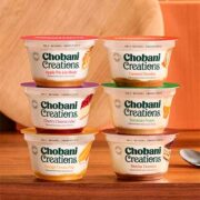 free chobani creations greek yogurt 180x180 - FREE Chobani Creations Greek Yogurt