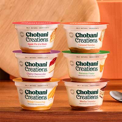 free chobani creations greek yogurt - FREE Chobani Creations Greek Yogurt
