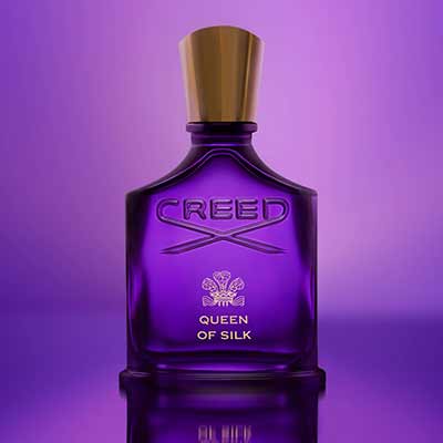 free creed queen of silk fragrance sample - FREE Creed Queen of Silk Fragrance Sample