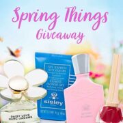 free creed spring flower fragrance sisley express face mask more 180x180 - FREE Creed Spring Flower Fragrance, Sisley Express Face Mask & More