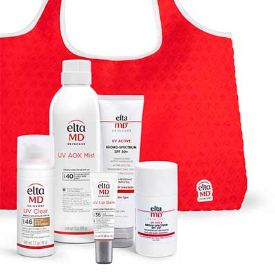 free eltamd sunscreen kit - FREE EltaMD Sunscreen Kit