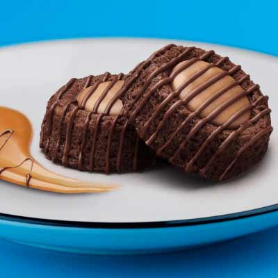 free entenmanns brownie drizzle drops - FREE Entenmann's Brownie Drizzle Drops