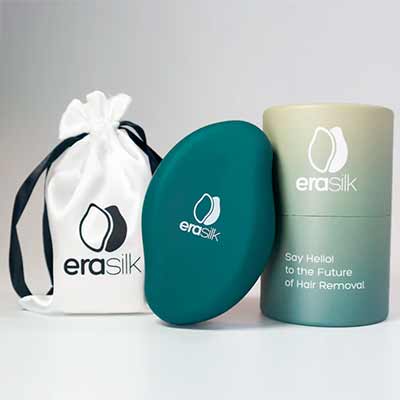 free erasilk hair removal device - FREE Erasilk Hair Removal Device