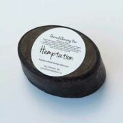 free hemptation charcoal cleansing bar 180x180 - FREE Hemptation Charcoal Cleansing Bar