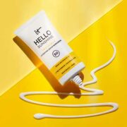 free it cosmetics hello sunshine invisible sunscreen 180x180 - FREE IT Cosmetics Hello Sunshine Invisible Sunscreen