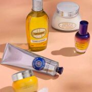 free loccitane best selling products 180x180 - FREE L’Occitane Best-Selling Products