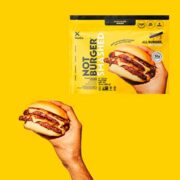 free notco plant based smash burgers 180x180 - FREE NotCo Plant-Based Smash Burgers