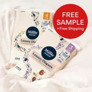 free sample of millie moon luxury diapers 180x180 - FREE Sample of Millie Moon Luxury Diapers