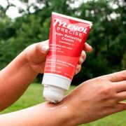 free topical product from tylenol 180x180 - FREE Topical Product From Tylenol