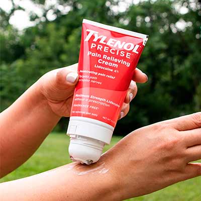 free topical product from tylenol - FREE Topical Product From Tylenol