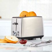 free 2 slice toaster 180x180 - FREE 2-Slice Toaster