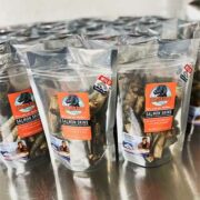 free alaskins salmon rolls dog treats 180x180 - FREE AlaSkins Salmon Rolls Dog Treats