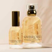 free ambroise nourishing hair fragrance sample 180x180 - FREE Ambroise Nourishing Hair Fragrance Sample