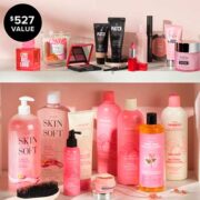 free avon beauty prize pack 2 180x180 - FREE Avon Beauty Prize Pack