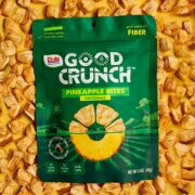 free dole good crunch pineapple bites 180x180 - FREE Dole Good Crunch Pineapple Bites