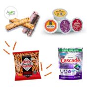 free dots pretzels ava organics coconut crispy rollers more 180x180 - FREE Dot's Pretzels, Ava Organics Coconut Crispy Rollers & More