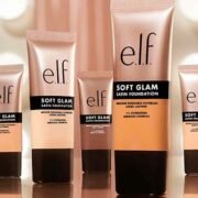 free e l f cosmetics soft glam satin foundation pr box 180x180 - FREE E.L.F. Cosmetics Soft Glam Satin Foundation PR Box