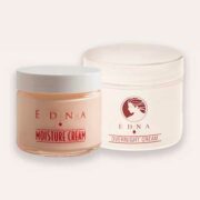 free edna skincare day moisture cream overnight cream 180x180 - FREE Edna Skincare Day Moisture Cream & Overnight Cream