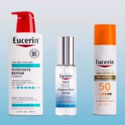 free eucerin skincare prize pack 180x180 - FREE Eucerin Skincare Prize Pack