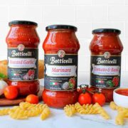 free jar of botticelli pasta sauce 180x180 - FREE Jar of Botticelli Pasta Sauce