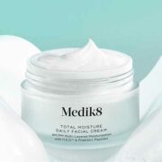 free medik8 total moisture daily facial cream sample 180x180 - FREE Medik8 Total Moisture Daily Facial Cream Sample