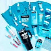 free neutrogena hydro boost prize pack 180x180 - FREE Neutrogena Hydro Boost Prize Pack