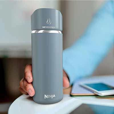 free ninja sip perfect travel mug - FREE Ninja Sip Perfect Travel Mug