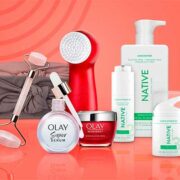 free pg good everyday skincare beauty products 180x180 - FREE P&G Good Everyday Skincare & Beauty Products