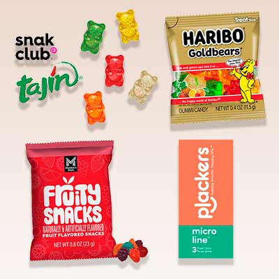 free plackers flossers members mark fruity snacks more - FREE Plackers Flossers, Member's Mark Fruity Snacks & More
