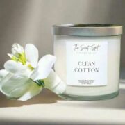 free scented candle from the scent spot 180x180 - FREE Scented Candle From The Scent Spot