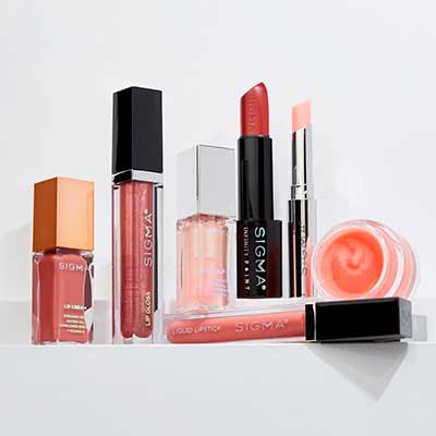 free sigma beauty products - FREE Sigma Beauty Products