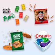 free snak club tajin gummy bears tates chocolate chip cookies more 180x180 - FREE Snak Club Tajin Gummy Bears, Tate's Chocolate Chip Cookies & More