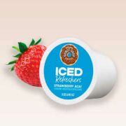 free strawberry acai iced refreshers k cups 180x180 - FREE Strawberry Acai ICED Refreshers K-Cups