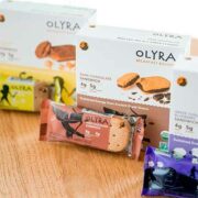 free box of olyra breakfast biscuits 180x180 - FREE Box of Olyra Breakfast Biscuits