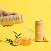 free can of clean cause non carbonated organic yerba mate 180x180 - FREE Can of CLEAN Cause Non-Carbonated Organic Yerba Mate