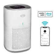 free clorox smart medium room air purifier 180x180 - FREE Clorox Smart Medium Room Air Purifier