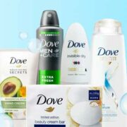 free dove coupons more 180x180 - FREE Dove Coupons & More