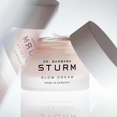 free dr barbara sturm glow cream sample - FREE Dr. Barbara Sturm Glow Cream Sample