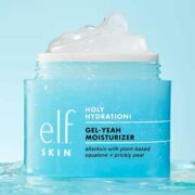 free e l f holy hydration gel yeah moisturizer sample 180x180 - FREE E.L.F. Holy Hydration! Gel-Yeah Moisturizer Sample