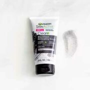 free garnier clean blackhead eliminating scrub 180x180 - FREE Garnier Clean + Blackhead Eliminating Scrub